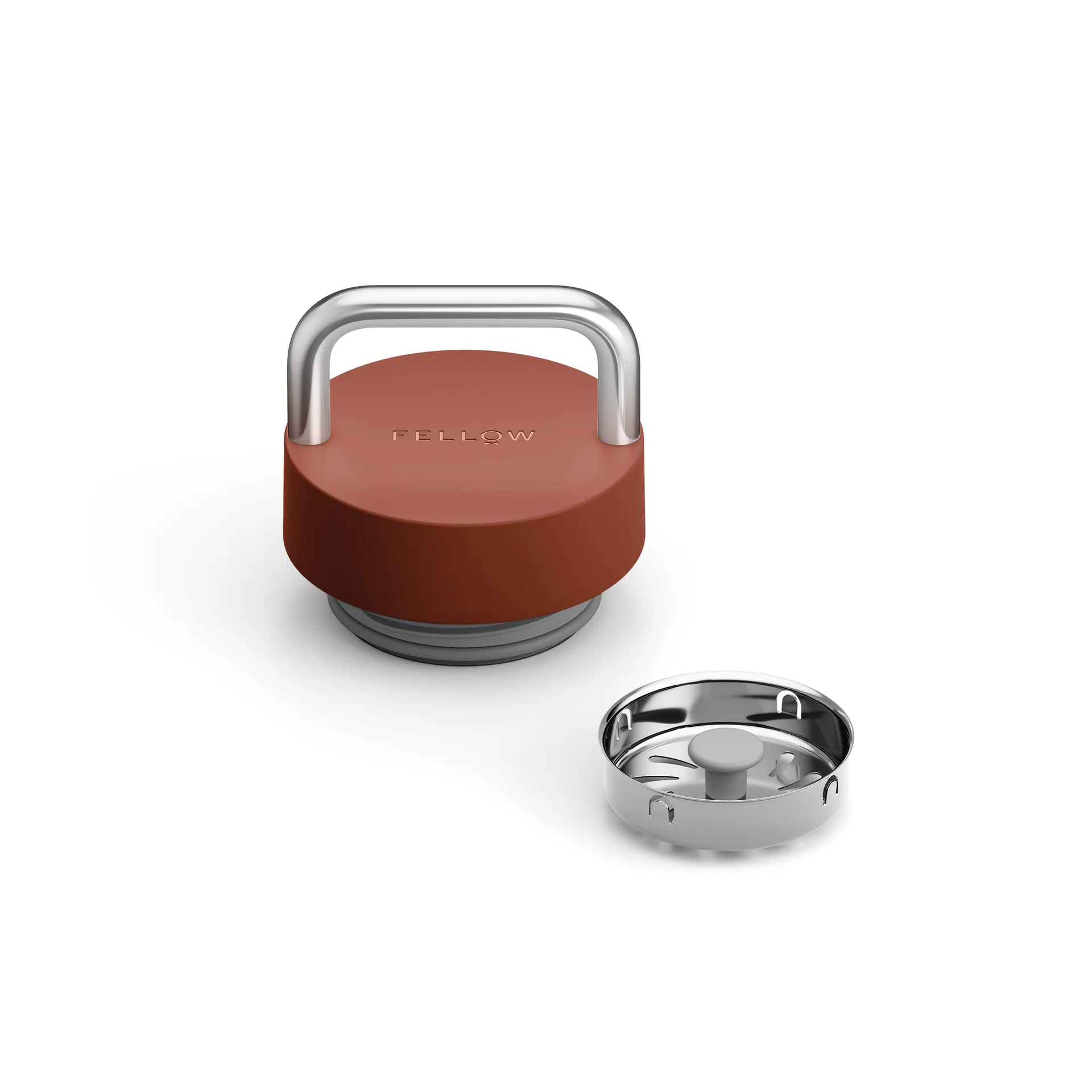 Kubek termiczny Carter Carry limited edition 59 cl, Sienna Fellow