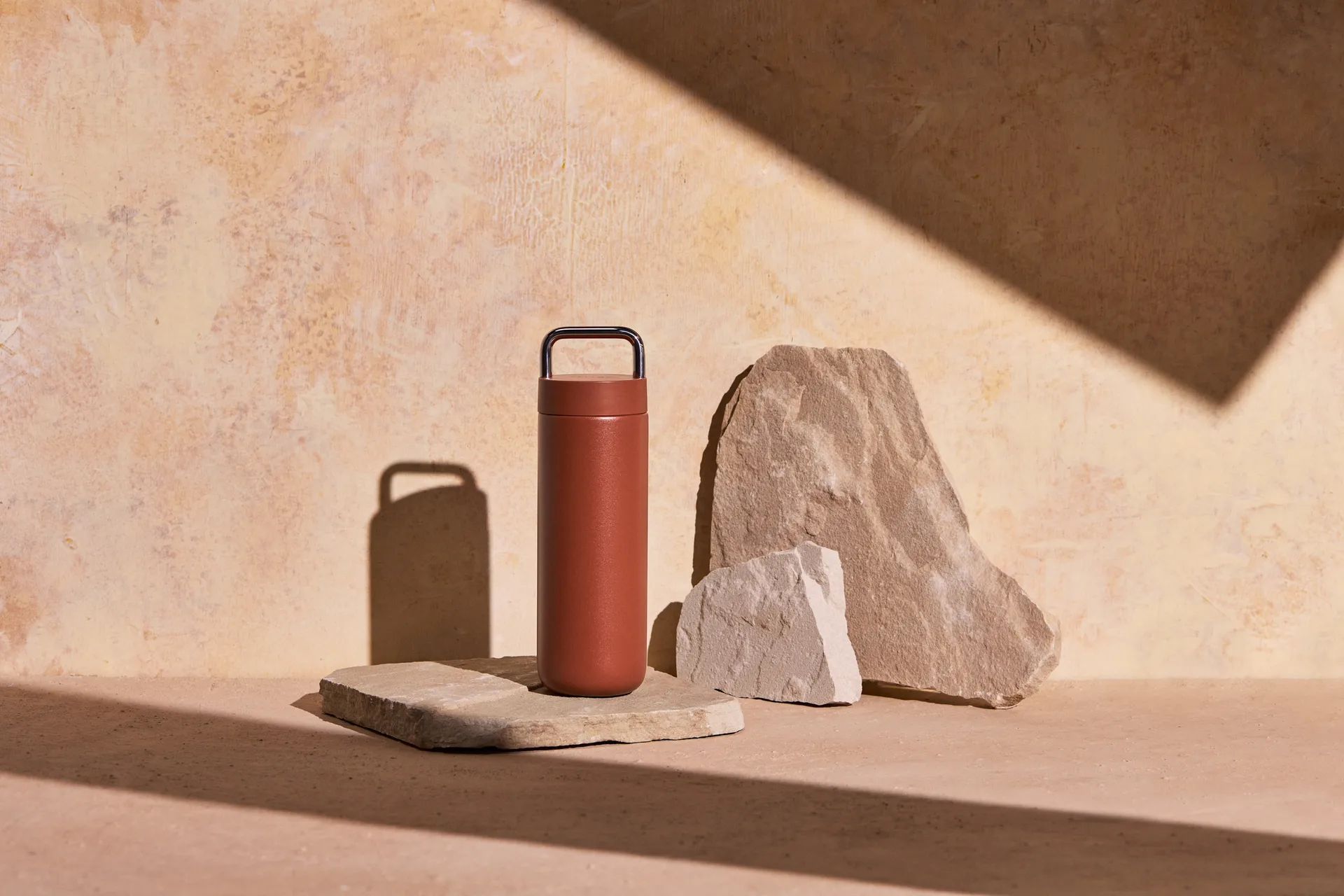 Kubek termiczny Carter Carry limited edition 59 cl, Sienna Fellow