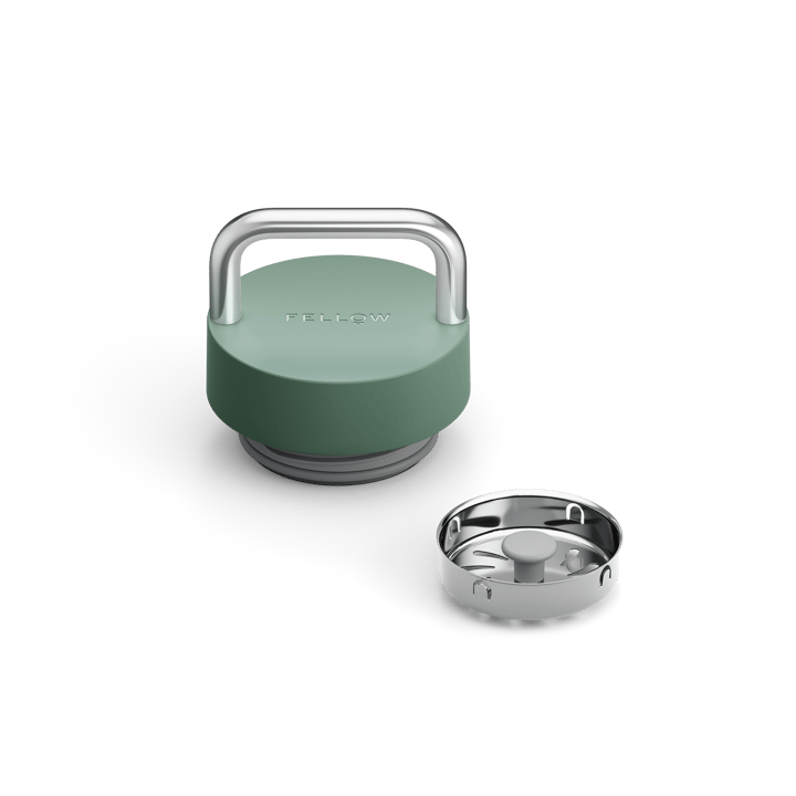 Kubek termiczny Carter Carry limited edition 59 cl, Smoke green Fellow