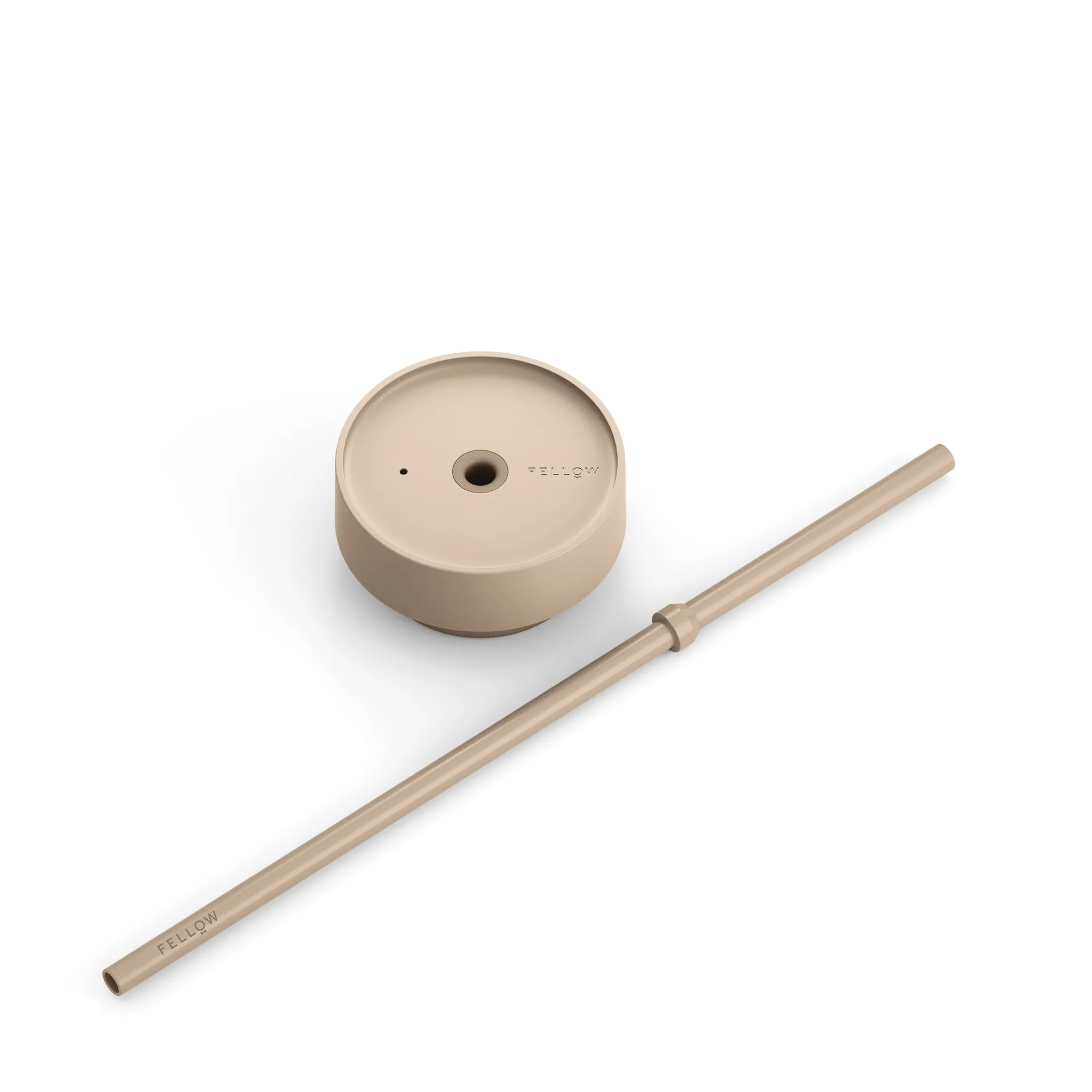 Kubek termiczny Carter Cold limited edition 59 cl, Sand dune Fellow