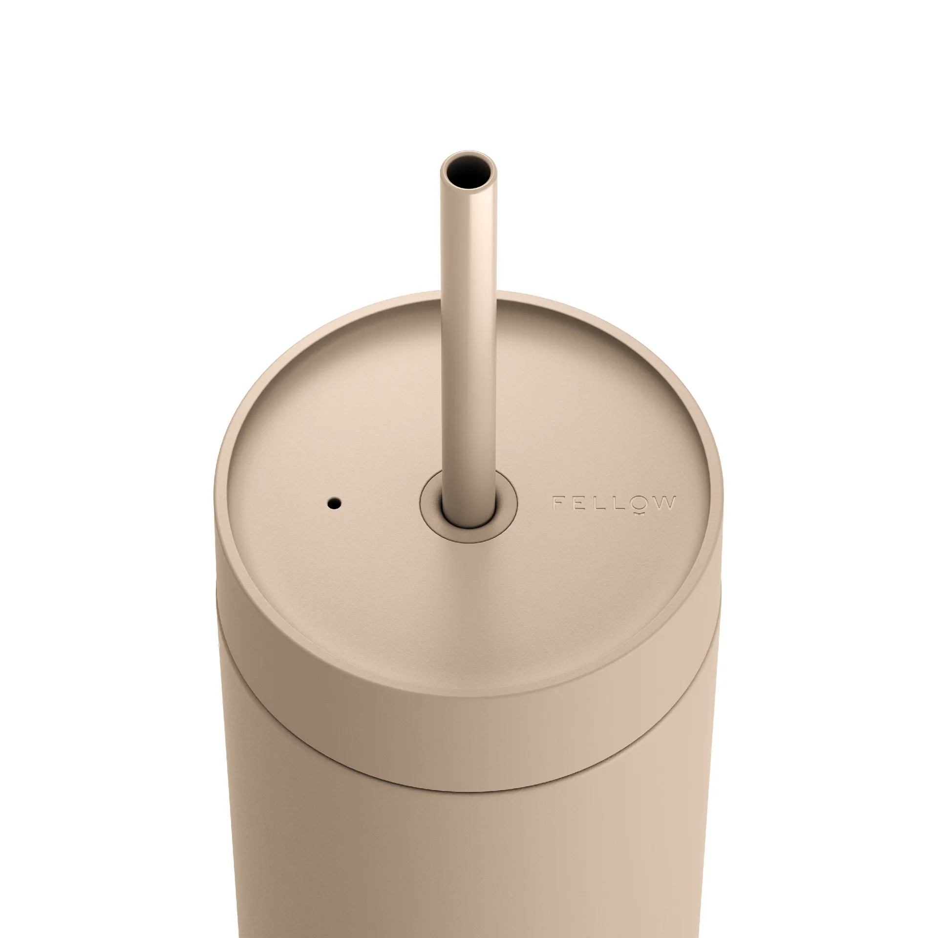 Kubek termiczny Carter Cold limited edition 59 cl, Sand dune Fellow