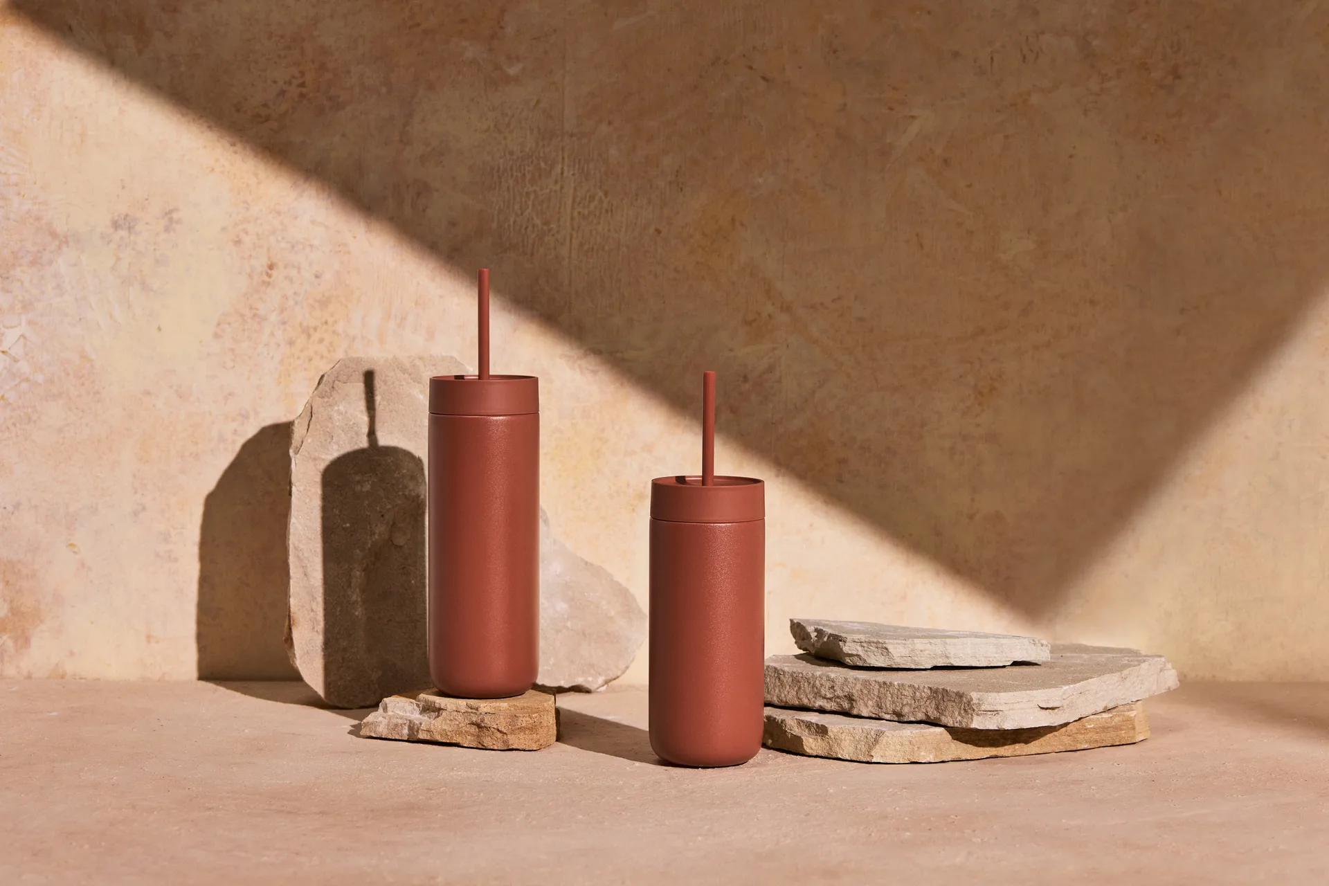 Kubek termiczny Carter Cold limited edition 59 cl, Sienna Fellow