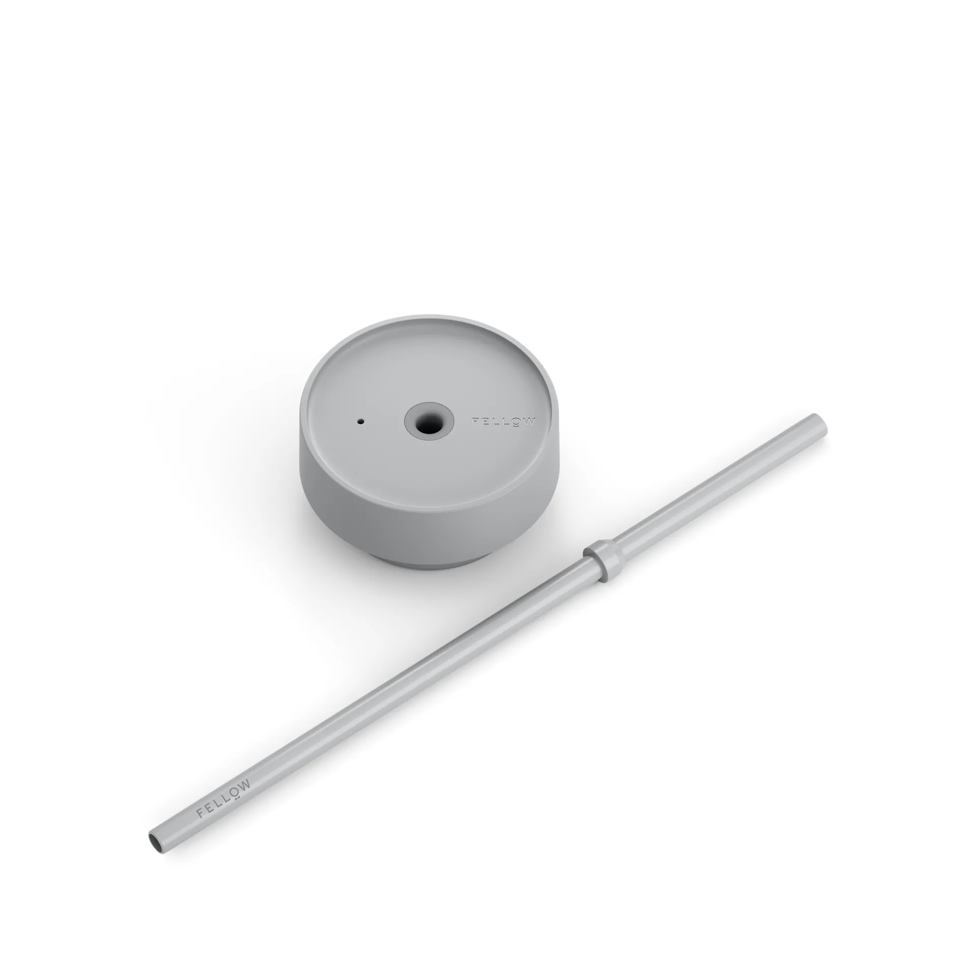 Kubek termiczny Carter Cold Mug 47 cl, Matte grey Fellow