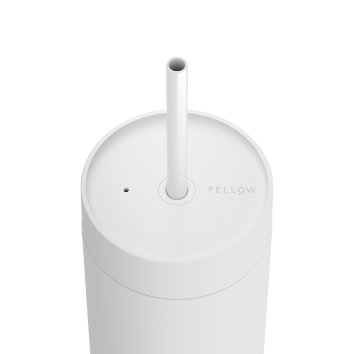 Kubek termiczny Carter Cold Mug 47 cl, Matte white Fellow