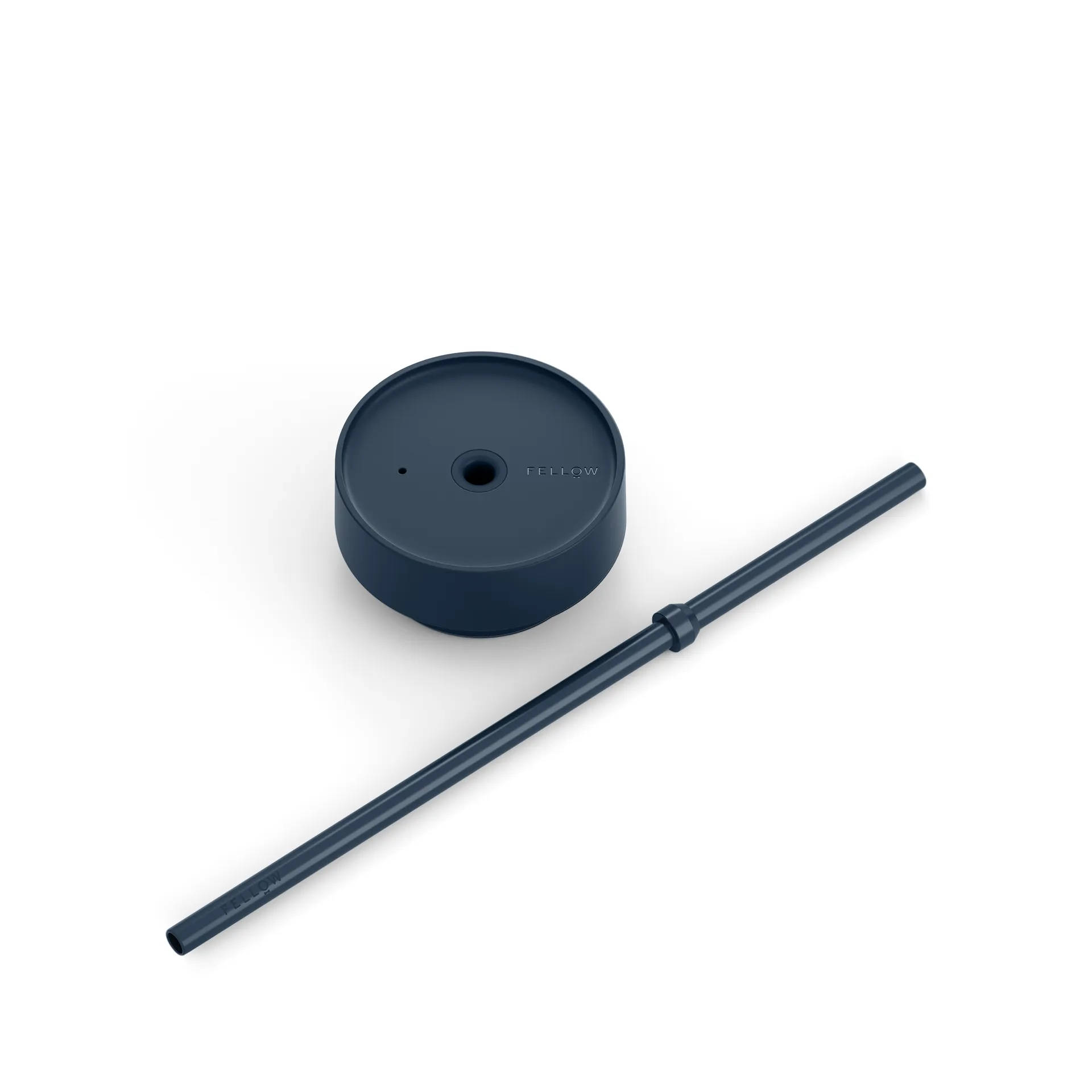 Kubek termiczny Carter Cold Mug 47 cl, Stone blue Fellow