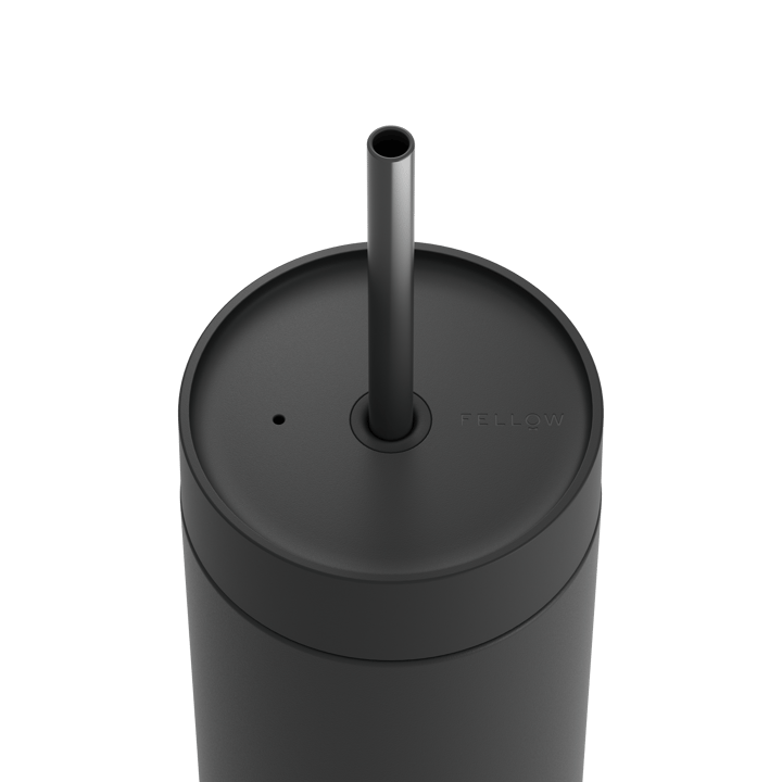 Kubek termiczny Carter Cold Mug 59 cl, Matte black Fellow