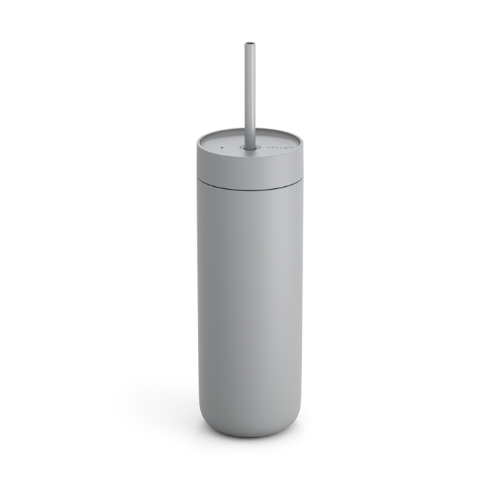 Kubek termiczny Carter Cold Mug 59 cl - Matte grey - Fellow