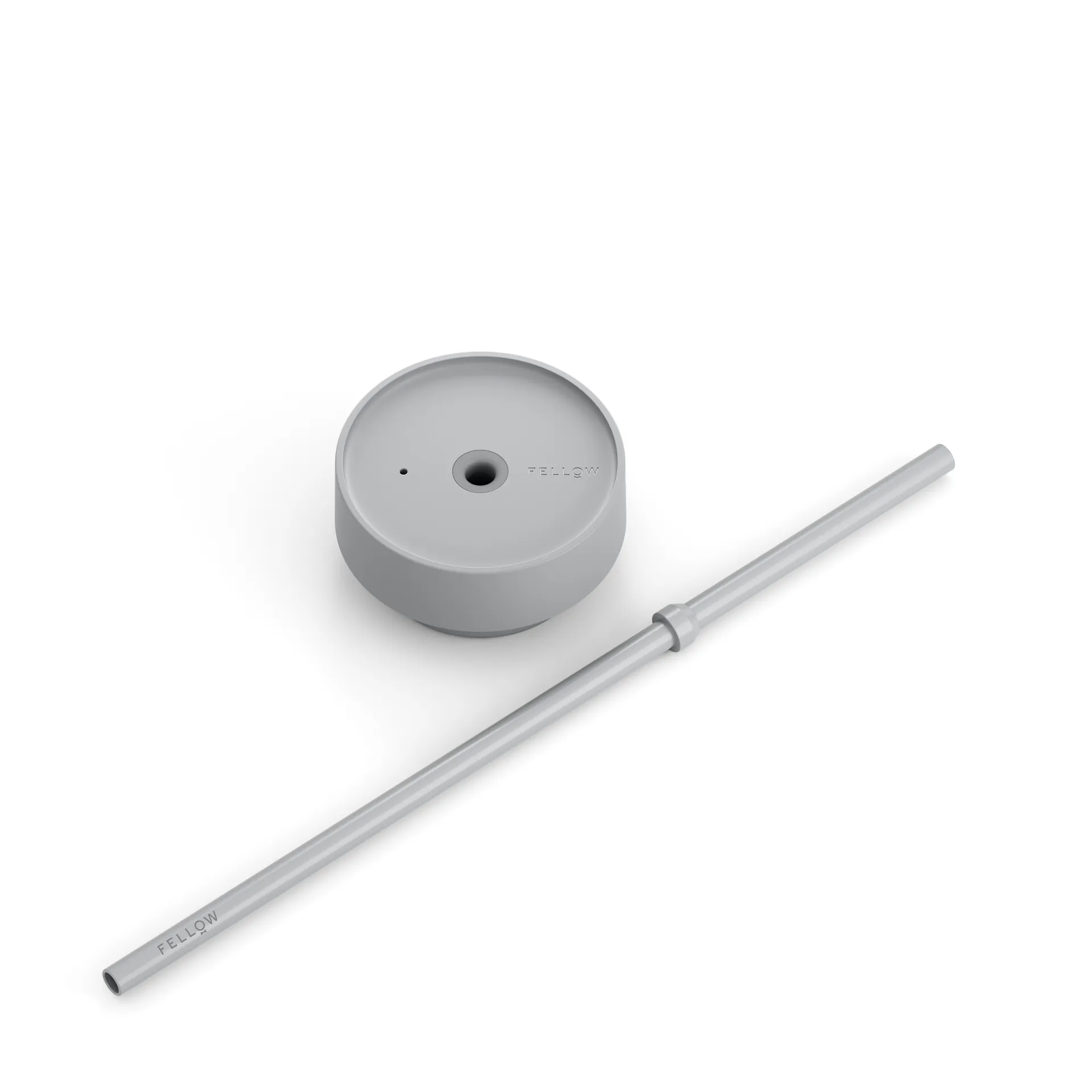 Kubek termiczny Carter Cold Mug 59 cl, Matte grey Fellow