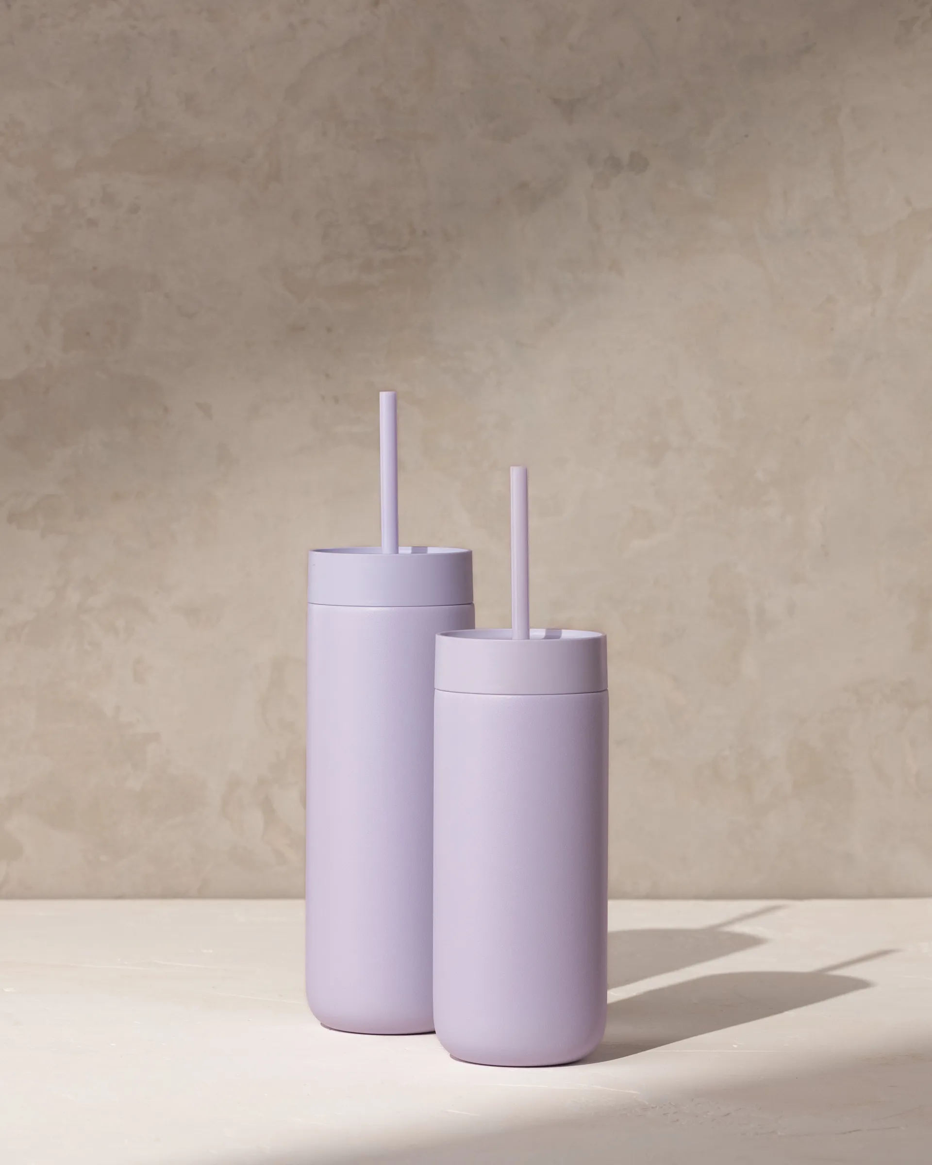 Kubek termiczny Carter Cold Mug 59 cl, Peri twinkle Fellow