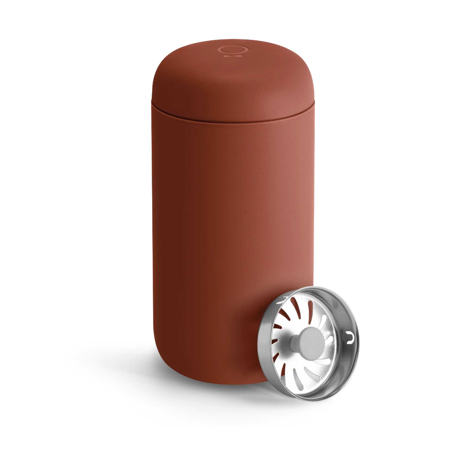 Kubek termiczny Carter limited edition 35 cl, Sienna Fellow