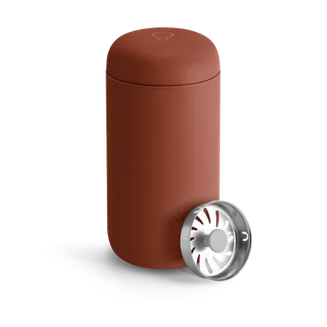 Kubek termiczny Carter limited edition 35 cl - Sienna - Fellow