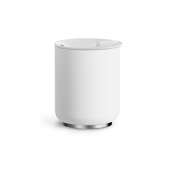 Kubek termiczny Rocky Lowball 30 cl - Matte white - Fellow