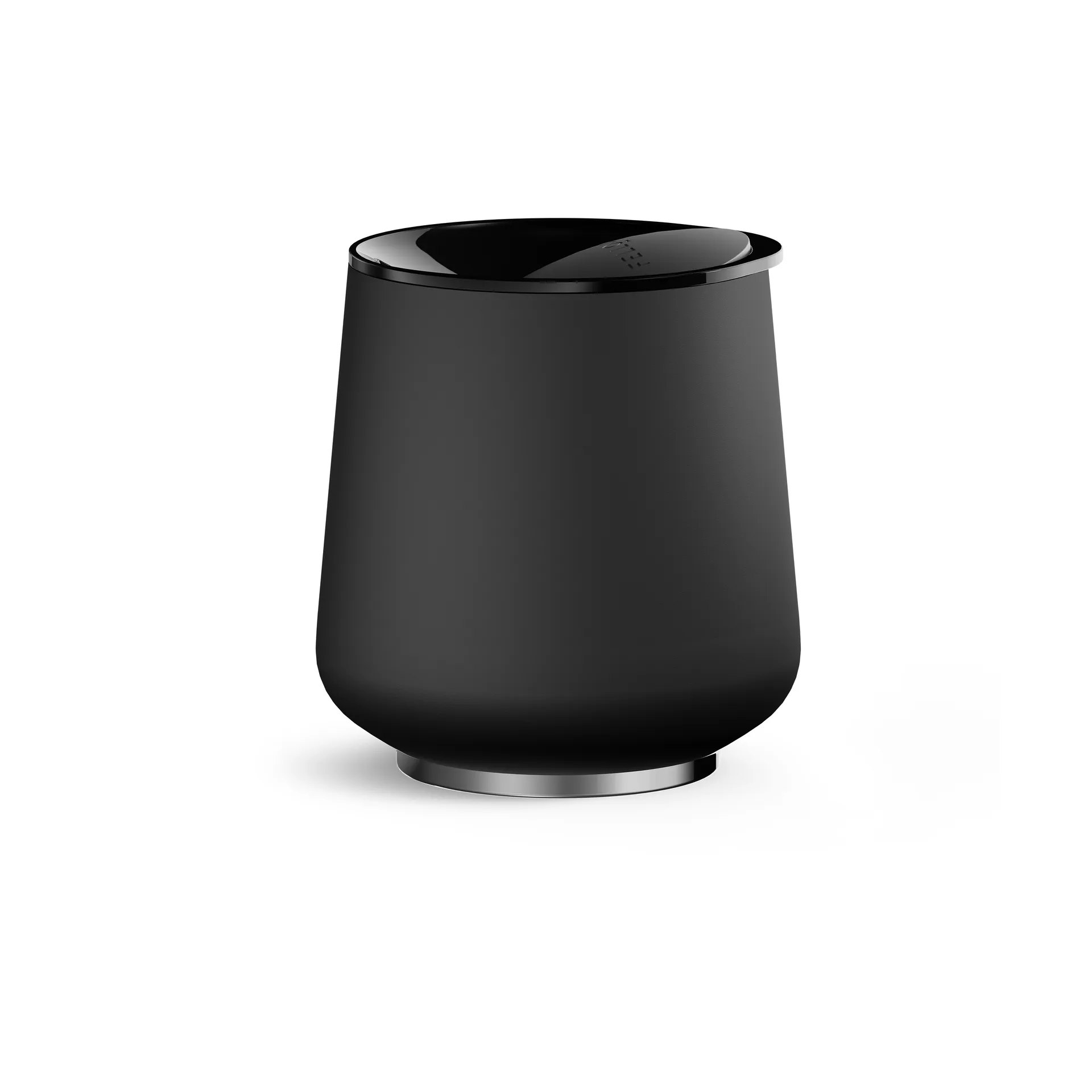 Kubek termiczny Ruby Wine 35 cl, Matte black Fellow