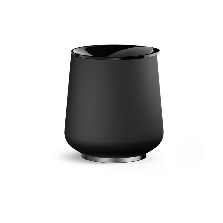 Kubek termiczny Ruby Wine 35 cl, Matte black Fellow
