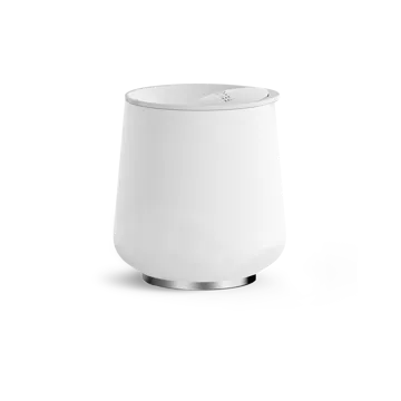 Kubek termiczny Ruby Wine 35 cl - Matte white - Fellow