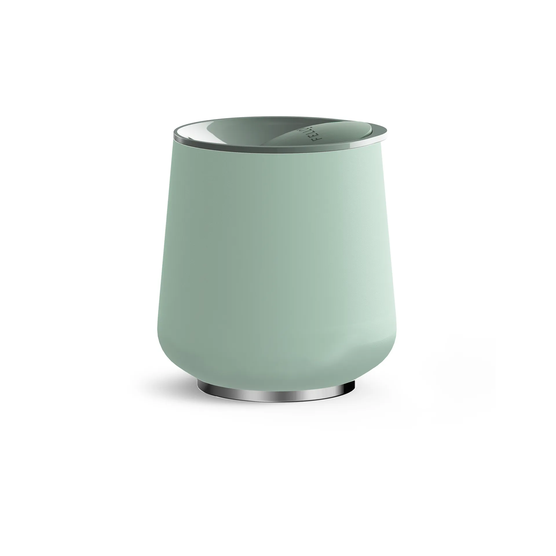 Kubek termiczny Ruby Wine 35 cl, Mint chip Fellow