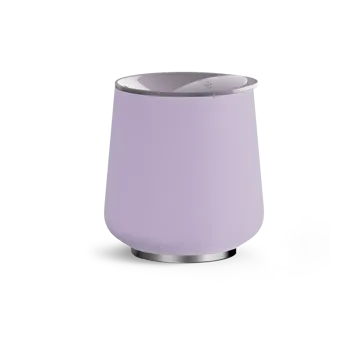 Kubek termiczny Ruby Wine 35 cl - Peri twinkle - Fellow