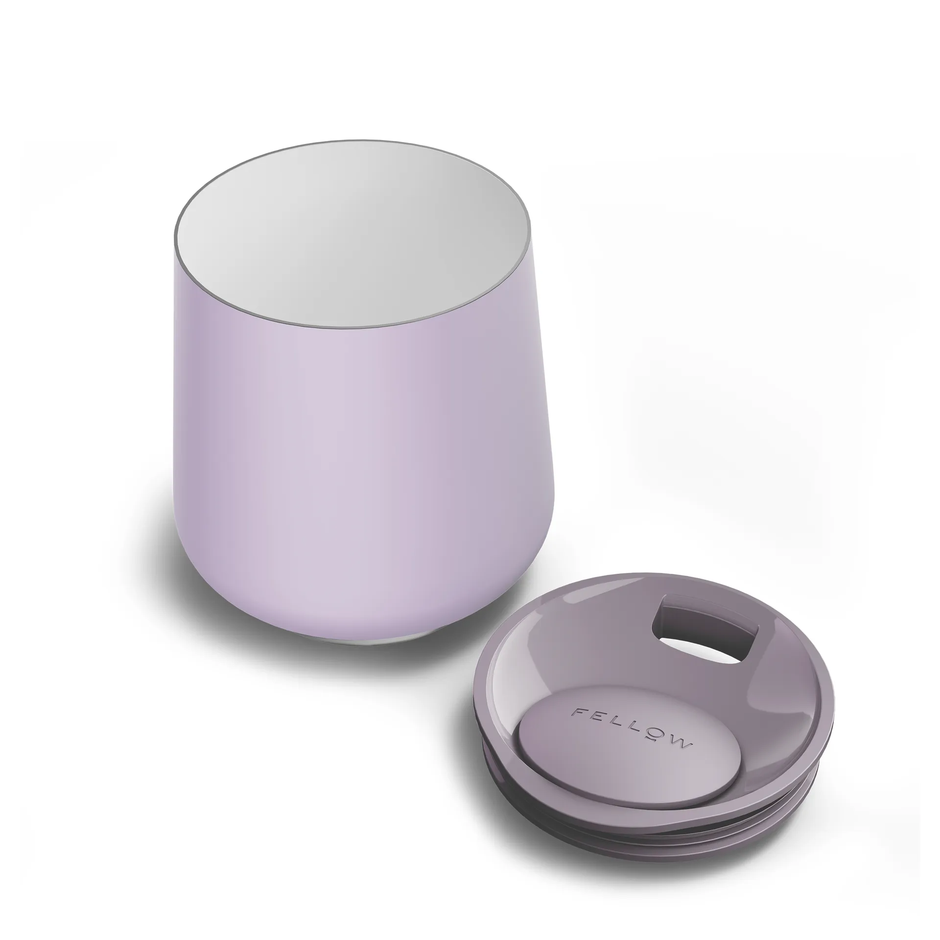 Kubek termiczny Ruby Wine 35 cl, Peri twinkle Fellow