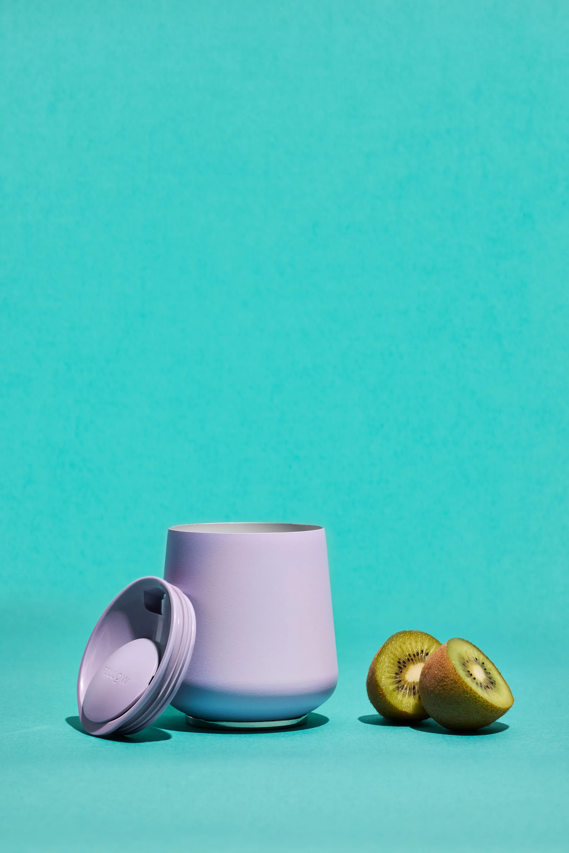 Kubek termiczny Ruby Wine 35 cl, Peri twinkle Fellow