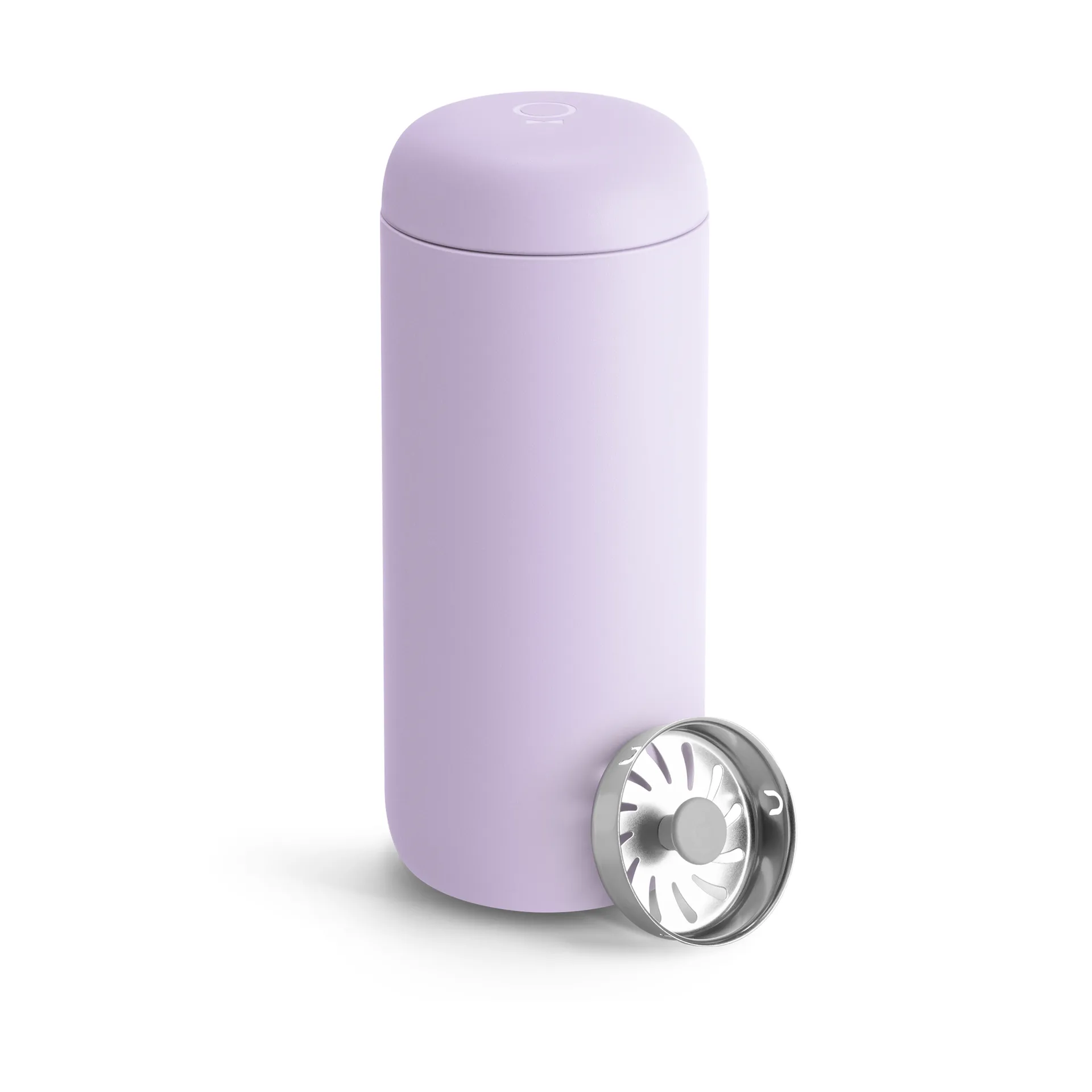 Kubek termiczny z ochroną przed rozpryskami Carter 47 cl, Peri twinkle Fellow