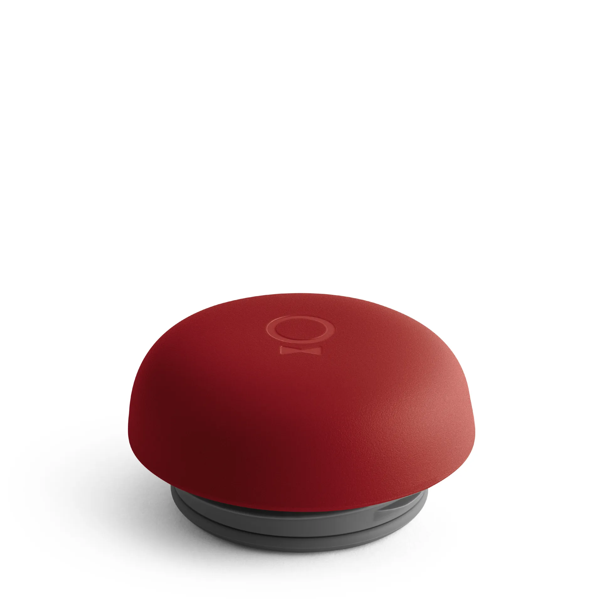 Kubek termiczny z ochroną przed rozpryskami Carter 47 cl, Really red Fellow