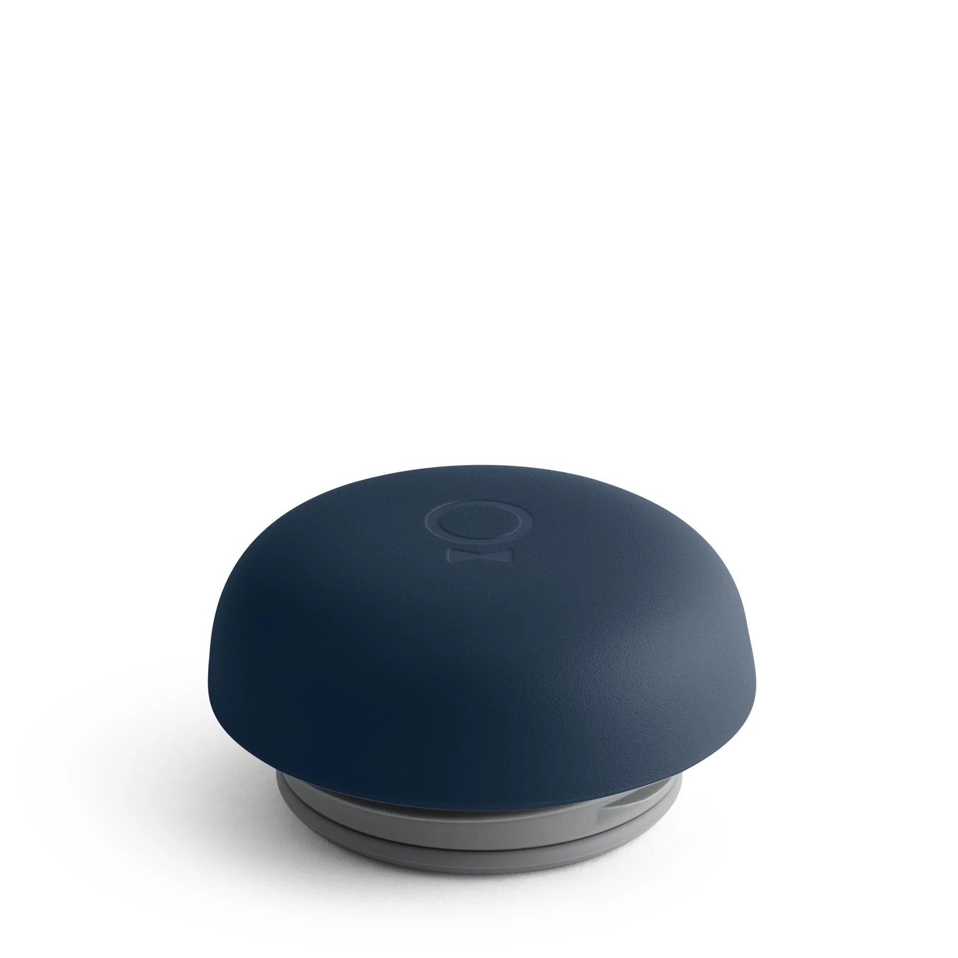 Kubek termiczny z ochroną przed rozpryskami Carter 47 cl, Stone blue Fellow