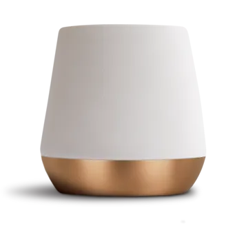 Kubek z podwójnymi ściankami Joey 23,6 cl - White - Fellow