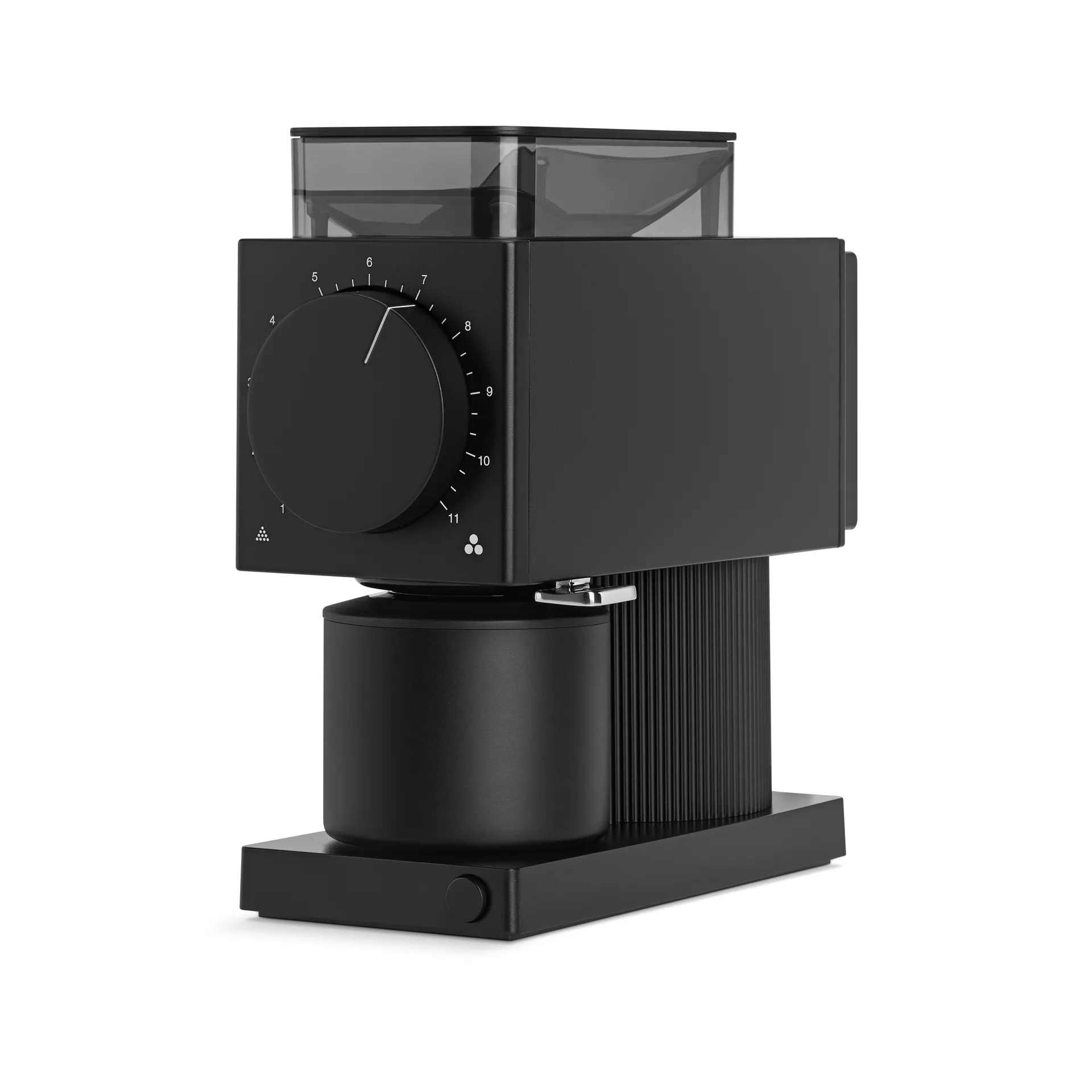 Młynek do kawy Ode gen 2, Matte black Fellow