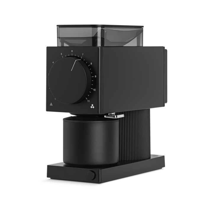 Młynek do kawy Ode gen 2, Matte black Fellow