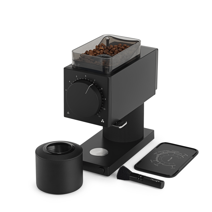 Młynek do kawy Ode gen 2, Matte black Fellow