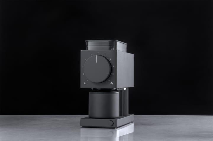 Młynek do kawy Ode gen 2, Matte black Fellow