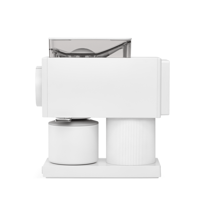 Młynek do kawy Ode gen 2, Matte white Fellow