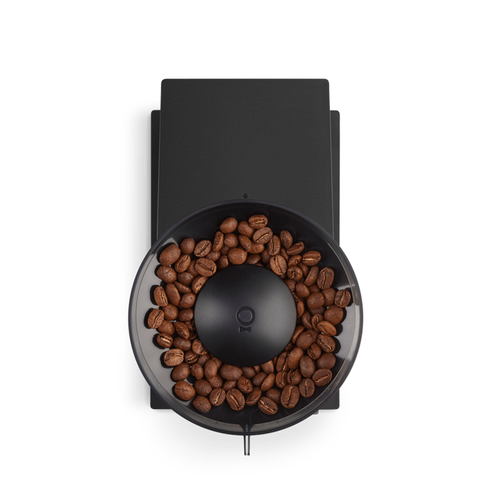 Młynek elektryczny do kawy Opus Conical Burr, Matte black Fellow