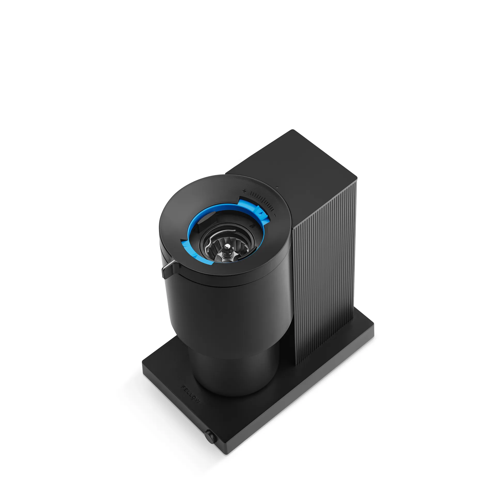 Młynek elektryczny do kawy Opus Conical Burr, Matte black Fellow