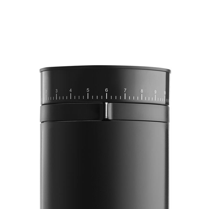 Młynek elektryczny do kawy Opus Conical Burr, Matte black Fellow