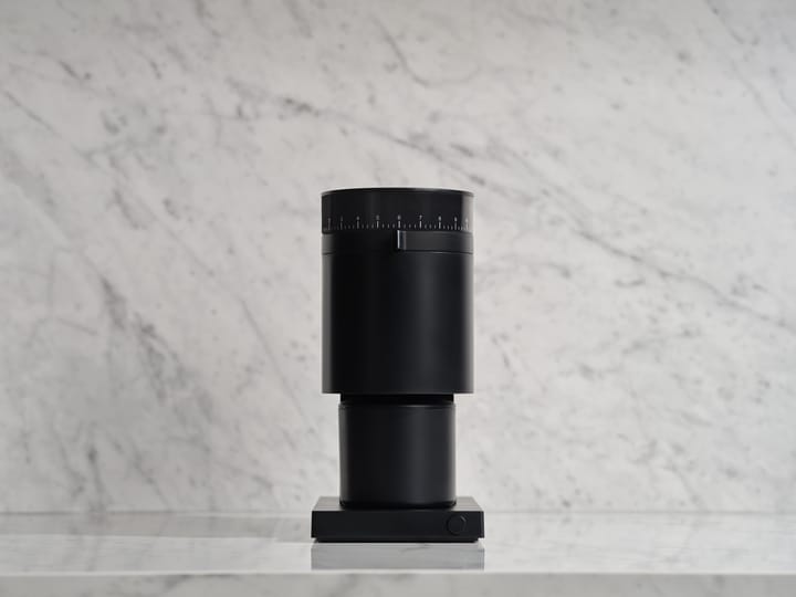 Młynek elektryczny do kawy Opus Conical Burr, Matte black Fellow