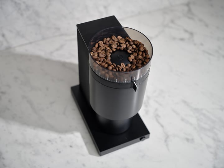 Młynek elektryczny do kawy Opus Conical Burr, Matte black Fellow