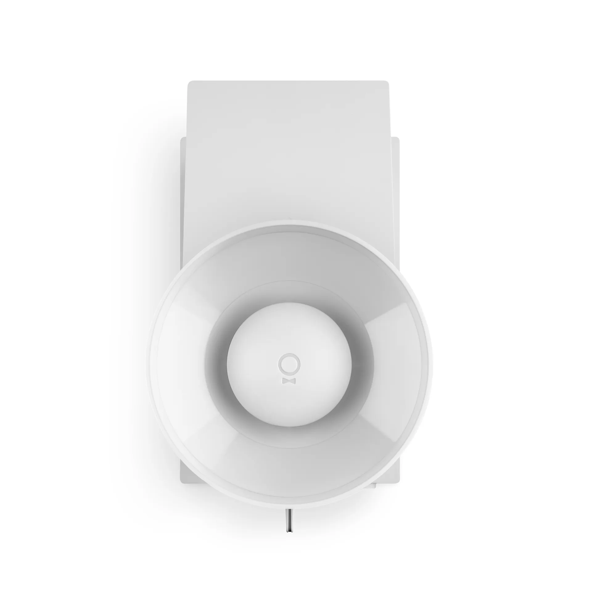 Młynek elektryczny do kawy Opus Conical Burr, Matte white Fellow