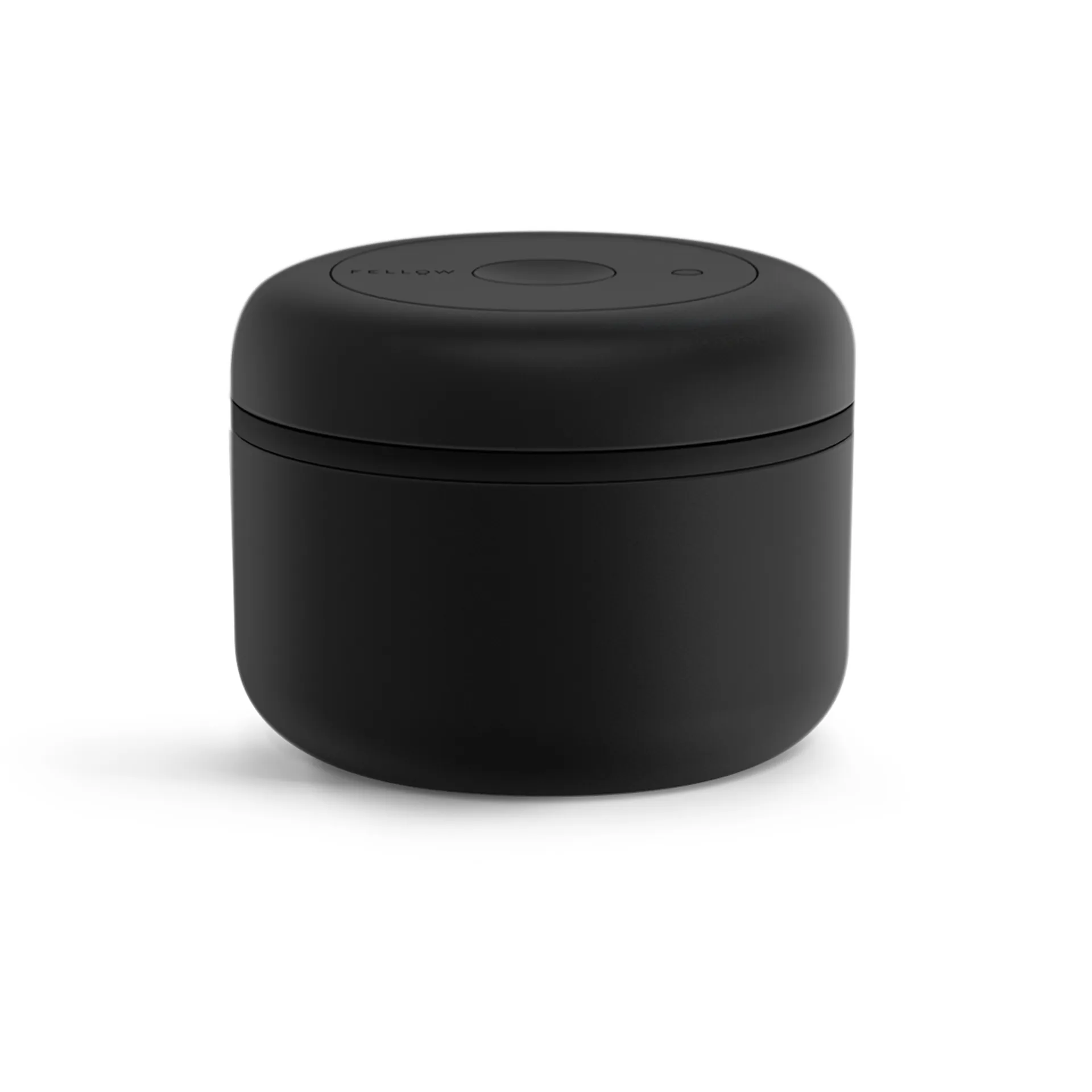 Pojemnik próżniowy Atmos 0,4 L, Black Fellow