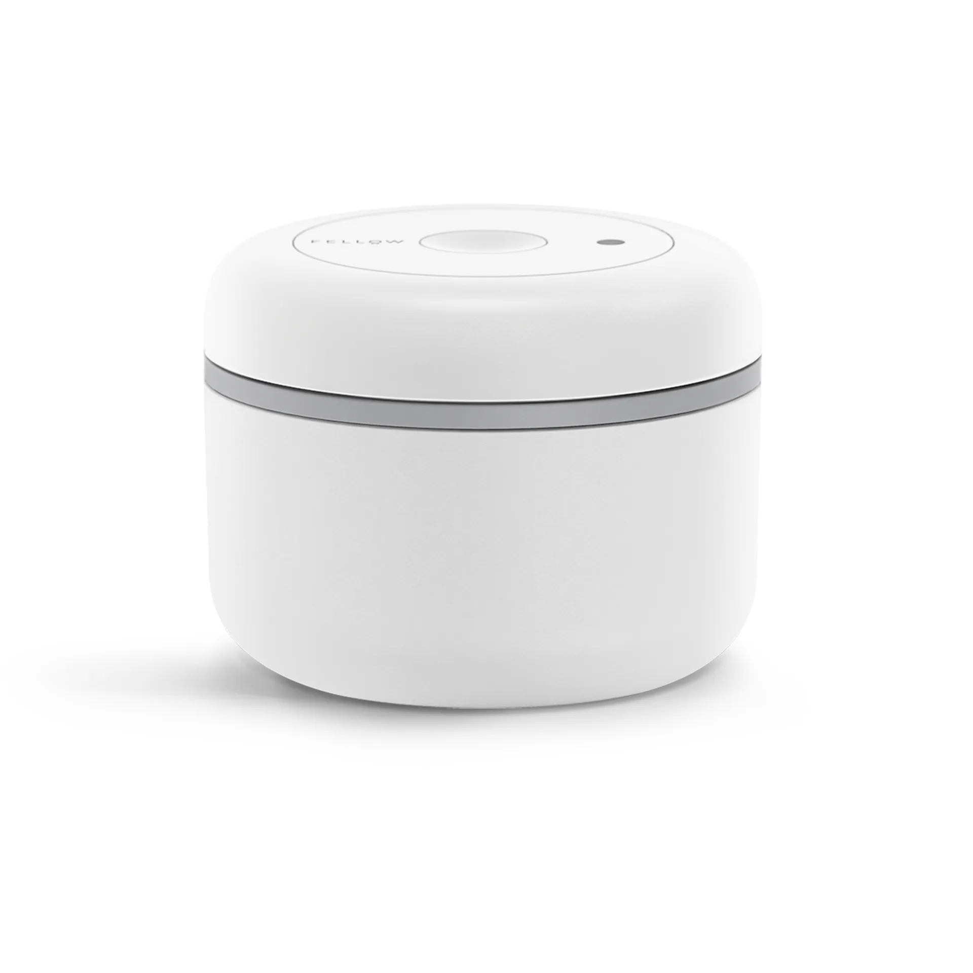 Pojemnik próżniowy Atmos 0,4 L, White Fellow