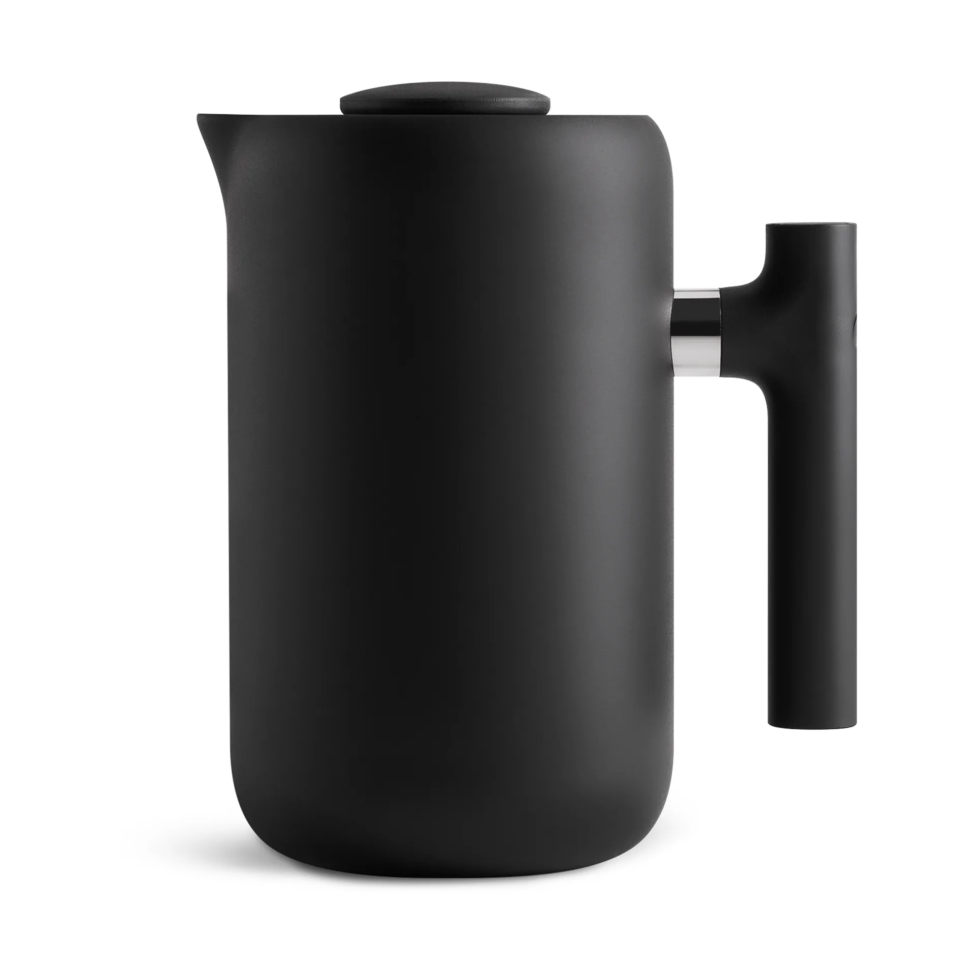 Prasa do kawy Clara 70,9 cl, Matte black Fellow