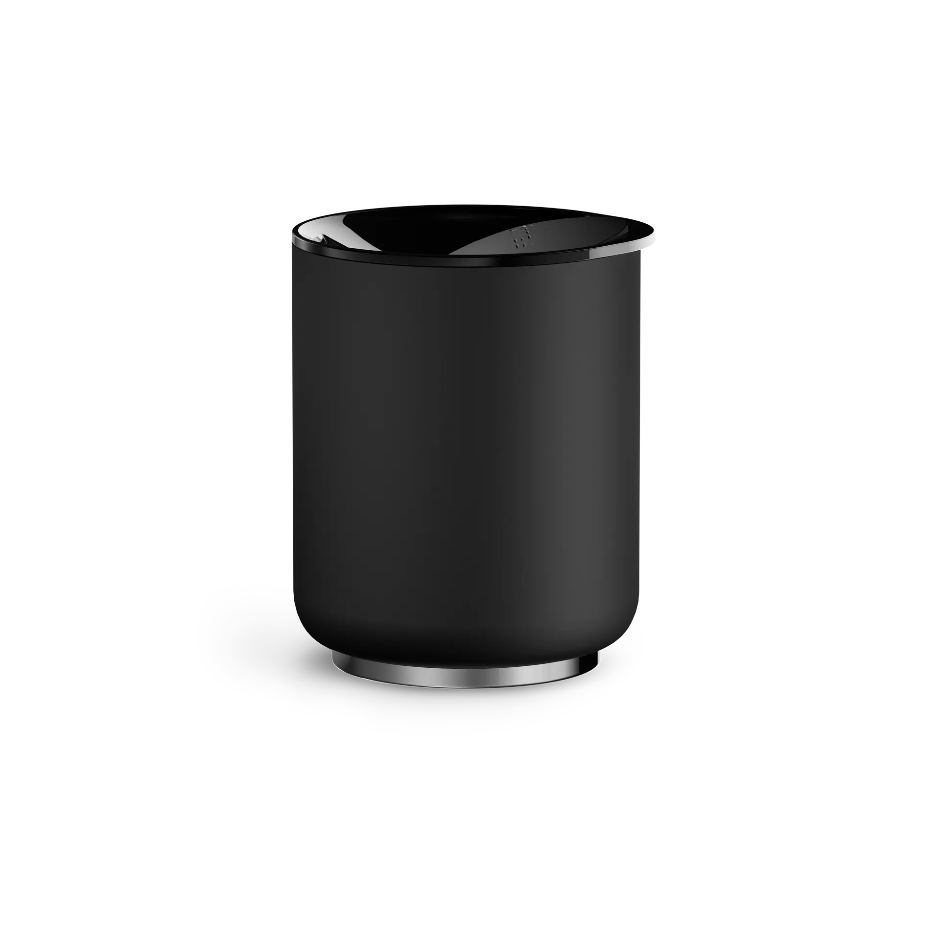 Rocky Lowball termoskubek 300 ml, Matte black Fellow