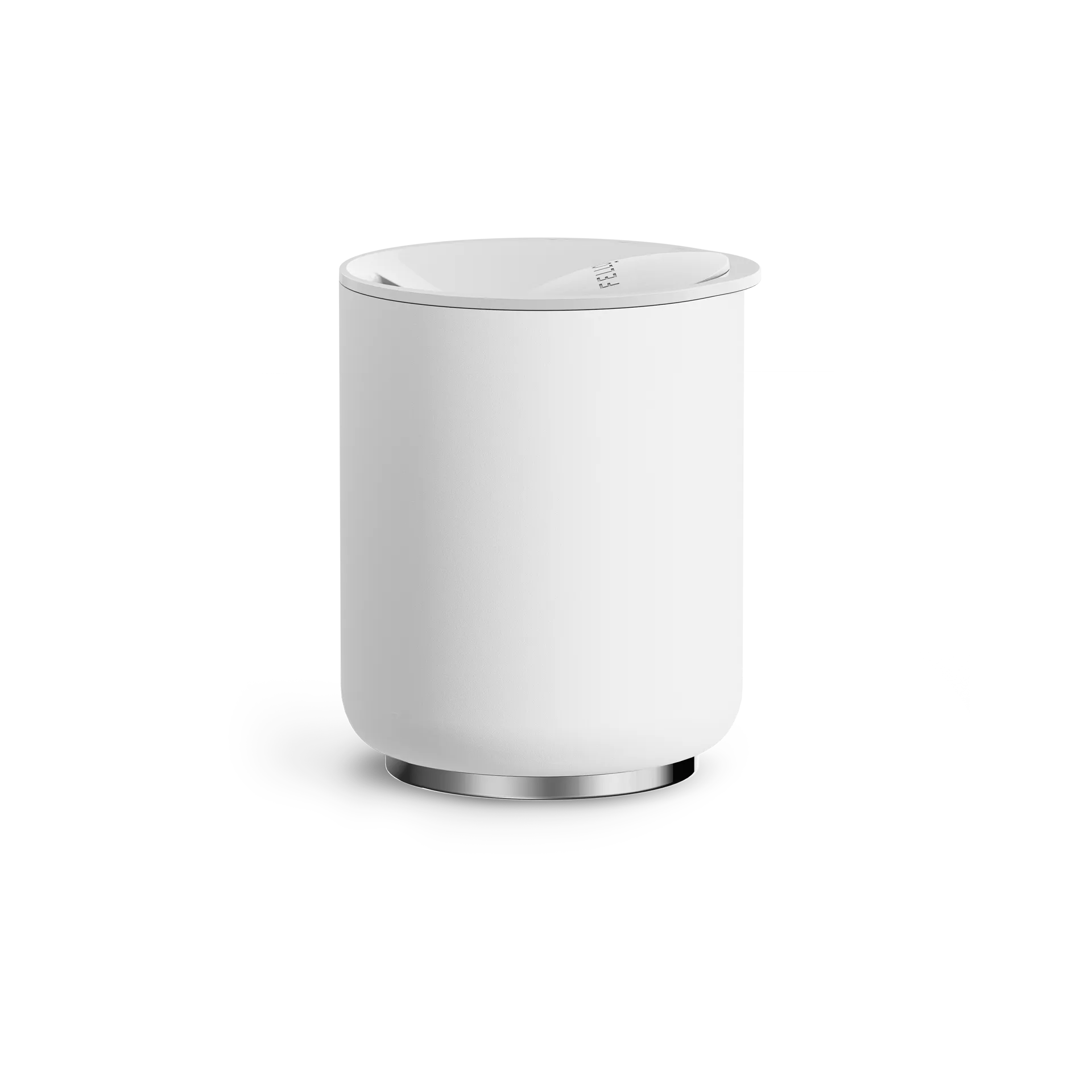 Rocky Lowball termoskubek 300 ml, Matte white Fellow