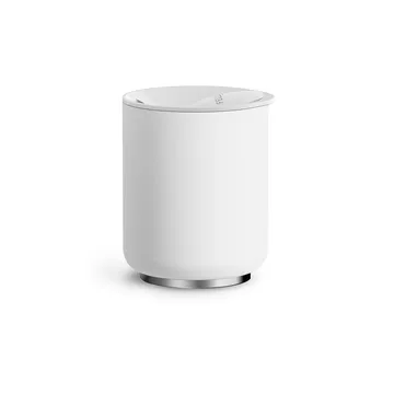 Rocky Lowball termoskubek 300 ml - Matte white - Fellow