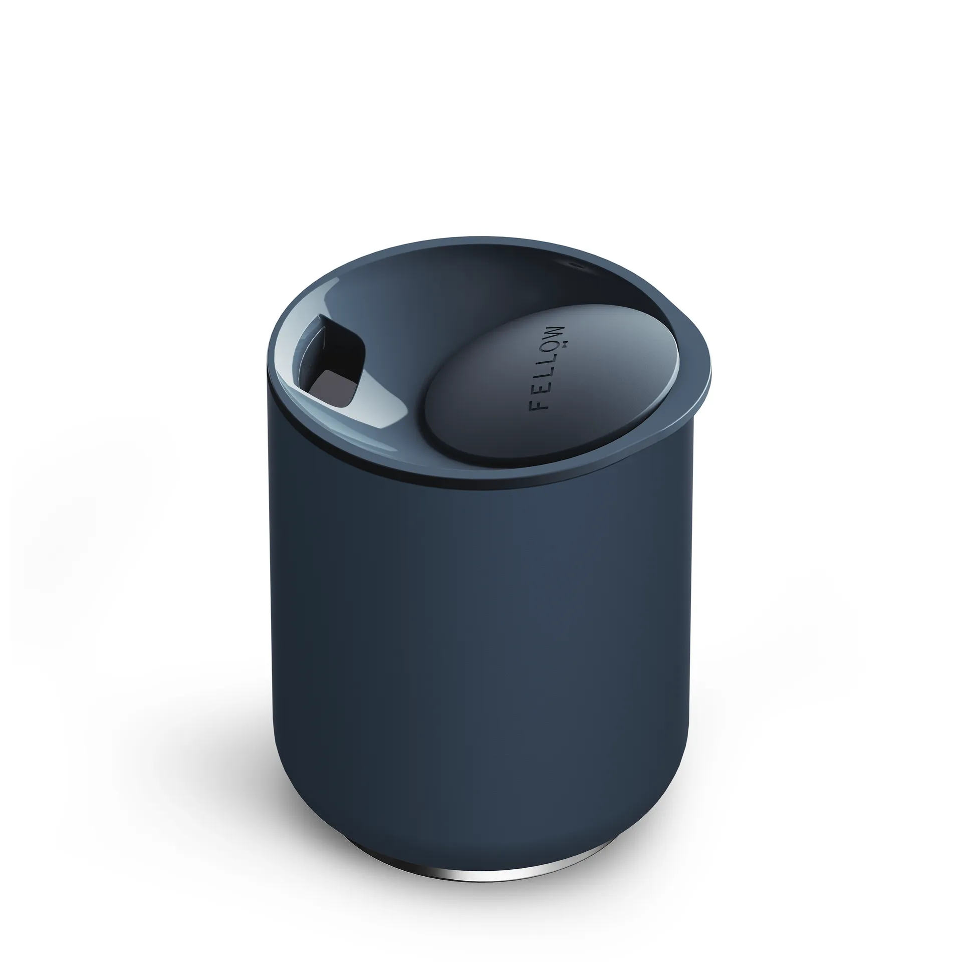 Rocky Lowball termoskubek 300 ml, Stone blue Fellow