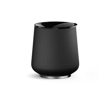 Ruby Wine termos 350 ml - Matte black - Fellow