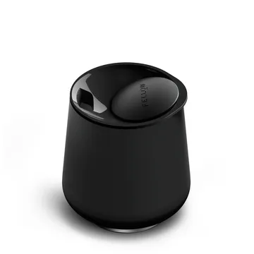 Ruby Wine termos 350 ml - Matte black - Fellow