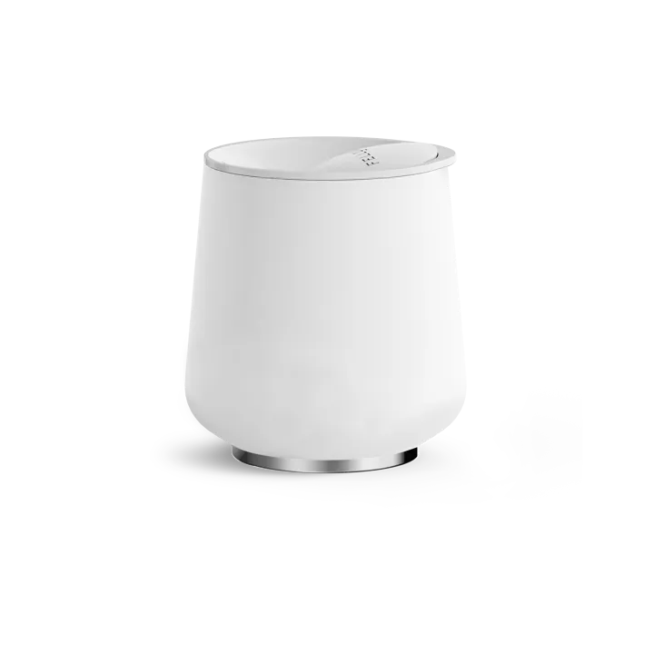 Ruby Wine termos 350 ml - Matte white - Fellow