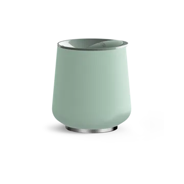 Ruby Wine termos 350 ml - Mint chip - Fellow