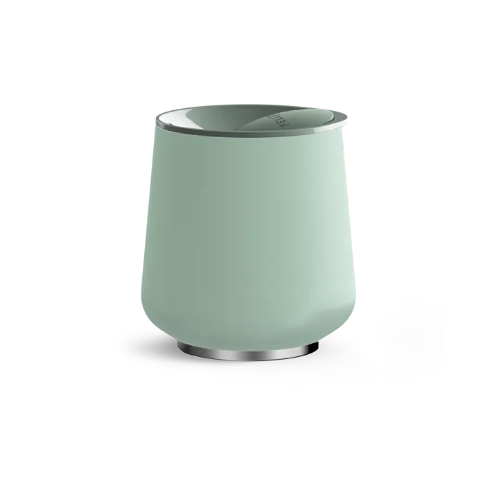 Ruby Wine termos 350 ml - Mint chip - Fellow